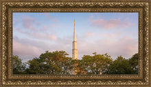 Load image into Gallery viewer, Chicago Temple Risen