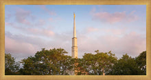 Load image into Gallery viewer, Chicago Temple Risen