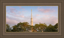 Load image into Gallery viewer, Chicago Temple Risen