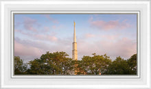 Load image into Gallery viewer, Chicago Temple Risen
