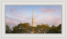 Load image into Gallery viewer, Chicago Temple Risen
