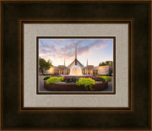 Load image into Gallery viewer, Chicago Temple Eventide