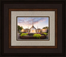 Load image into Gallery viewer, Chicago Temple Eventide