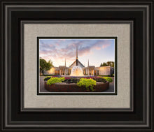 Load image into Gallery viewer, Chicago Temple Eventide
