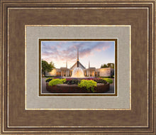 Load image into Gallery viewer, Chicago Temple Eventide