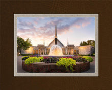 Load image into Gallery viewer, Chicago Temple Eventide