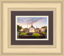 Load image into Gallery viewer, Chicago Temple Eventide