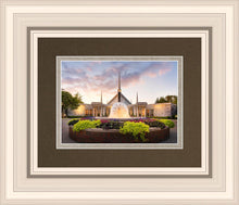 Load image into Gallery viewer, Chicago Temple Eventide