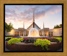 Load image into Gallery viewer, Chicago Temple Eventide