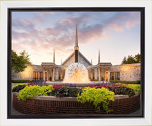 Load image into Gallery viewer, Chicago Temple Eventide
