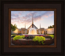 Load image into Gallery viewer, Chicago Temple Eventide