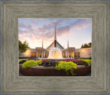 Load image into Gallery viewer, Chicago Temple Eventide