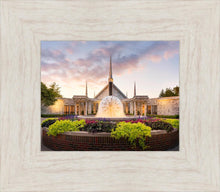 Load image into Gallery viewer, Chicago Temple Eventide