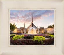 Load image into Gallery viewer, Chicago Temple Eventide