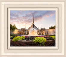 Load image into Gallery viewer, Chicago Temple Eventide