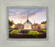 Load image into Gallery viewer, Chicago Temple Eventide