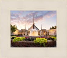 Load image into Gallery viewer, Chicago Temple Eventide