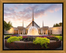 Load image into Gallery viewer, Chicago Temple Eventide