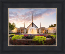 Load image into Gallery viewer, Chicago Temple Eventide