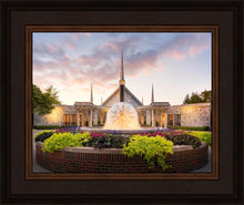 Load image into Gallery viewer, Chicago Temple Eventide