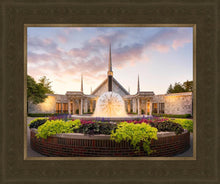 Load image into Gallery viewer, Chicago Temple Eventide