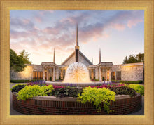 Load image into Gallery viewer, Chicago Temple Eventide