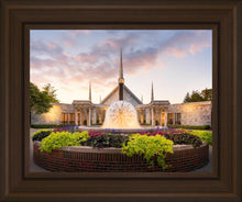 Load image into Gallery viewer, Chicago Temple Eventide