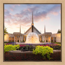 Load image into Gallery viewer, Chicago Temple Eventide