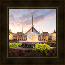 Load image into Gallery viewer, Chicago Temple Eventide