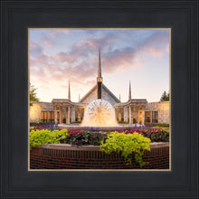 Load image into Gallery viewer, Chicago Temple Eventide