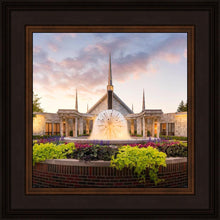 Load image into Gallery viewer, Chicago Temple Eventide