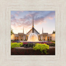 Load image into Gallery viewer, Chicago Temple Eventide