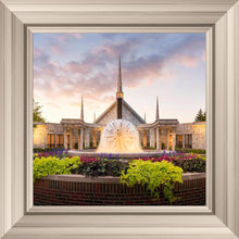 Load image into Gallery viewer, Chicago Temple Eventide