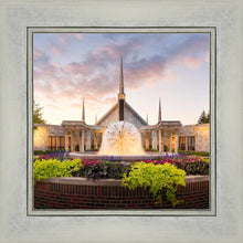 Load image into Gallery viewer, Chicago Temple Eventide
