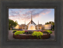 Load image into Gallery viewer, Chicago Temple Eventide