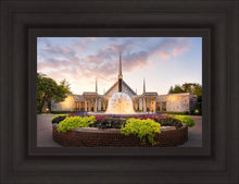 Load image into Gallery viewer, Chicago Temple Eventide