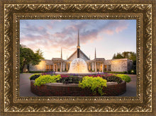 Load image into Gallery viewer, Chicago Temple Eventide