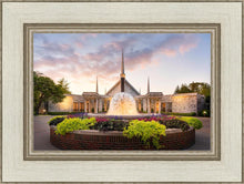 Load image into Gallery viewer, Chicago Temple Eventide