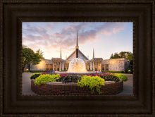 Load image into Gallery viewer, Chicago Temple Eventide