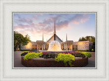 Load image into Gallery viewer, Chicago Temple Eventide