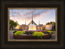 Load image into Gallery viewer, Chicago Temple Eventide