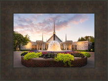 Load image into Gallery viewer, Chicago Temple Eventide