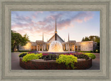 Load image into Gallery viewer, Chicago Temple Eventide