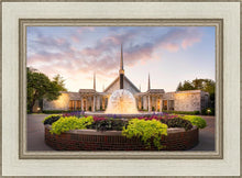 Load image into Gallery viewer, Chicago Temple Eventide