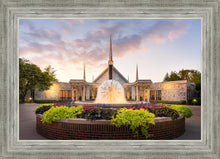 Load image into Gallery viewer, Chicago Temple Eventide