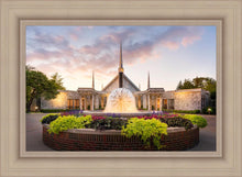 Load image into Gallery viewer, Chicago Temple Eventide