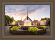 Load image into Gallery viewer, Chicago Temple Eventide