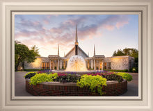 Load image into Gallery viewer, Chicago Temple Eventide