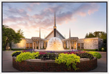 Load image into Gallery viewer, Chicago Temple Eventide
