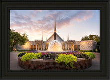 Load image into Gallery viewer, Chicago Temple Eventide